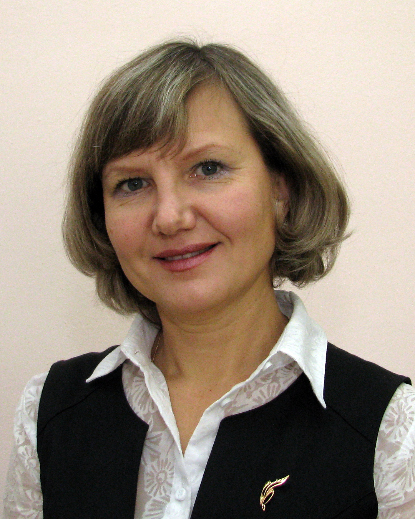 Федорова Светлана  Анатольевна.
