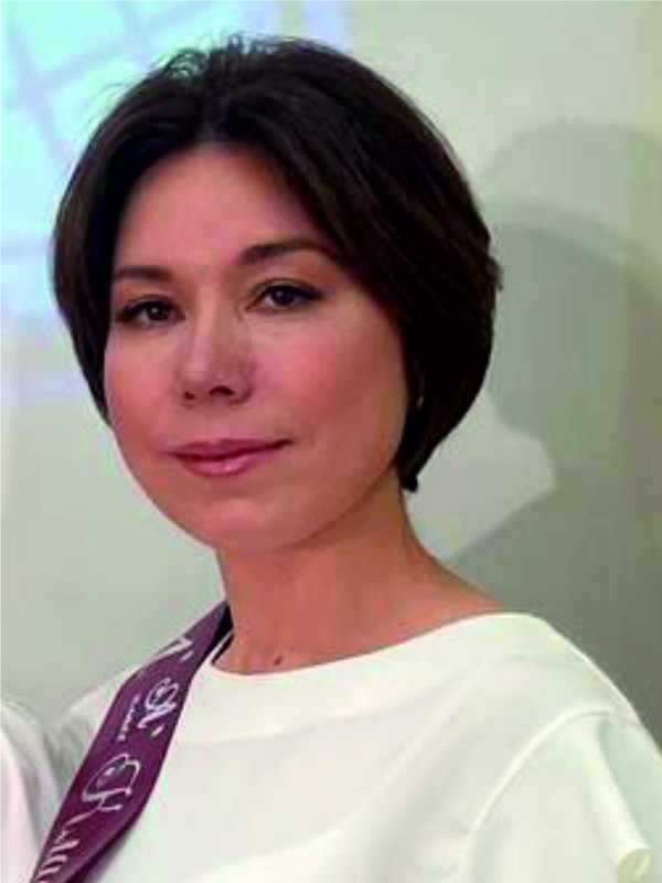 Филиппова Татьяна Ивановна.