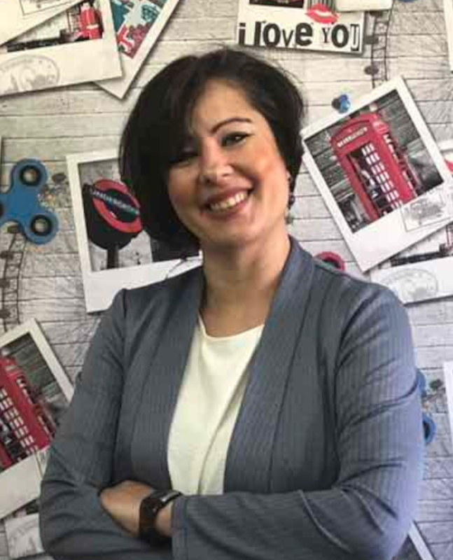 Колова Мария Николаевна.