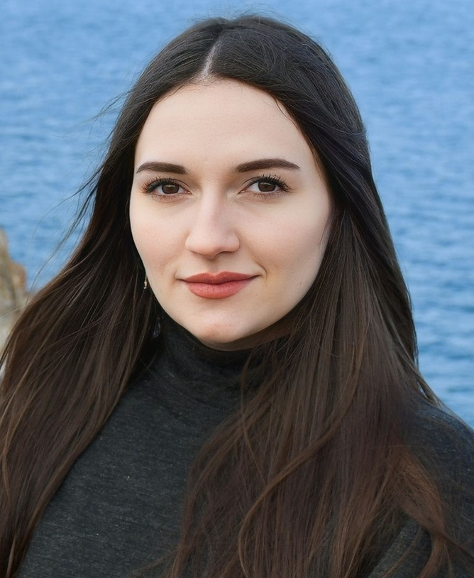 Малашенко Виктория Михайловна.