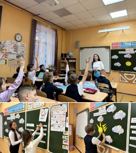 НЕДЕЛЯ МОЛОДЫХ СПЕЦИАЛИСТОВ.