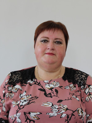 Порошина Людмила Витальевна Порошина Людмила Витальевна